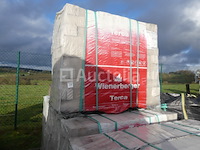 3700 bricks wienerberger forum prata - afbeelding 1 van  5