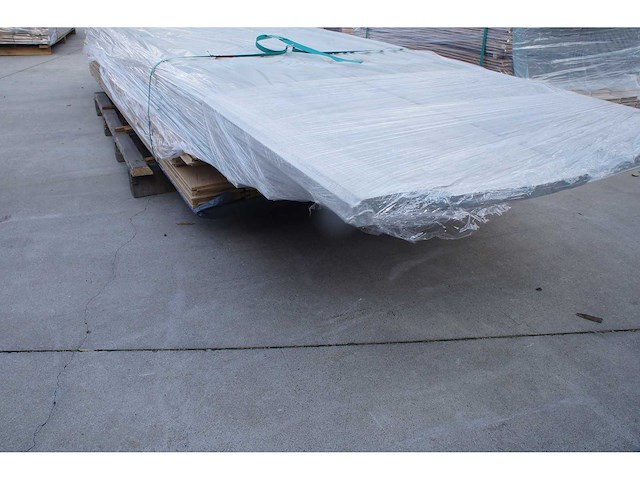 37,14 m² eiken planchetten 20mm - afbeelding 6 van  7