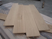 37,37 m² halfhout 12mm - afbeelding 5 van  8