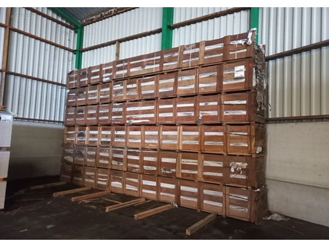 (3750x) chambrants/ lintekast omniplex bintagor... - afbeelding 1 van  4
