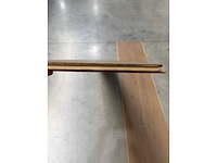 37,56 m2 meerlagen parketvloer - afbeelding 3 van  3