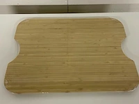 375x snijplanken circa 375 stuks