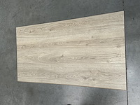 37,71 m² laminaatvloer 8mm - afbeelding 1 van  3