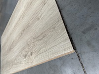 37,71 m² laminaatvloer 8mm - afbeelding 2 van  3