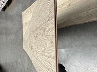 37,71 m² laminaatvloer 8mm - afbeelding 3 van  3