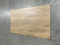 37,72 m² laminaatvloer 8mm - afbeelding 1 van  3