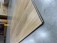 37,72 m² laminaatvloer 8mm - afbeelding 2 van  3