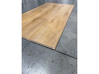 37,72 m2 laminaatvloer 8mm grand oak - afbeelding 2 van  2
