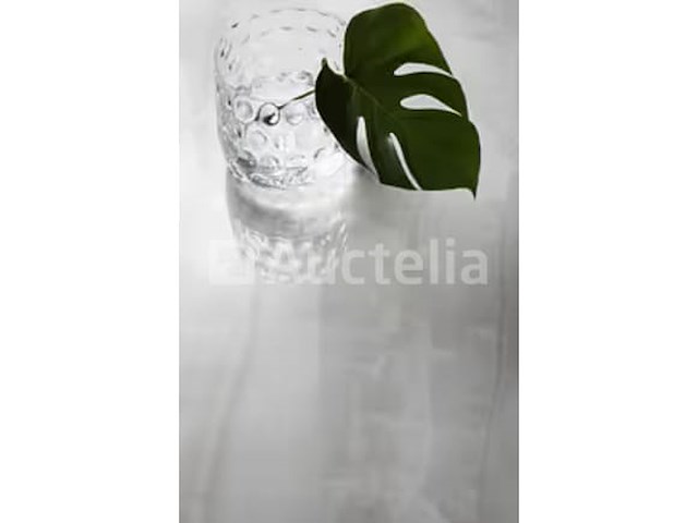 37,80m² akoya zilver gepolijst 30x60, marmeren effect, vloer en muur, nieuw ingepakt - afbeelding 1 van  2