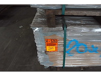 37,93 m² eiken planchetten 20mm - afbeelding 5 van  7