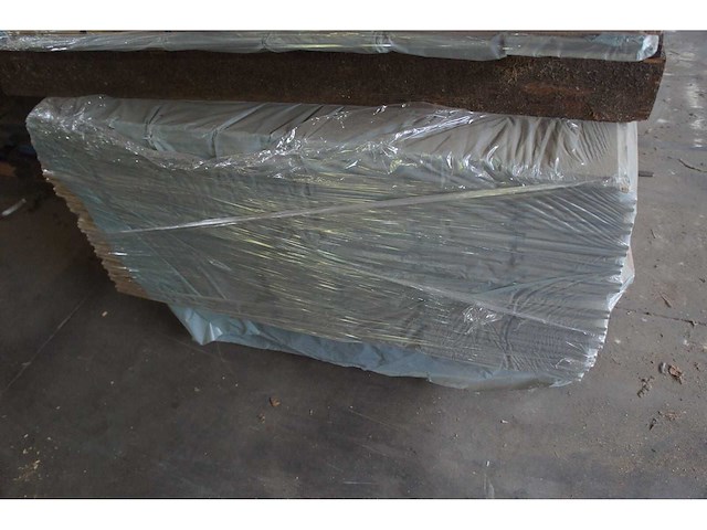 37,93 m² eiken planchetten 20mm - afbeelding 6 van  7
