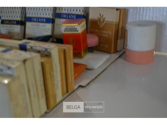 ±37st vintage make-up - afbeelding 4 van  6