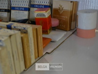 ±37st vintage make-up - afbeelding 4 van  6