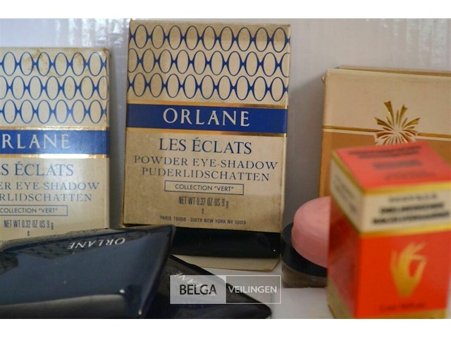 ±37st vintage make-up - afbeelding 5 van  6