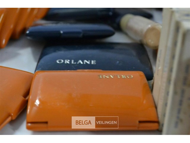 ±37st vintage make-up - afbeelding 6 van  6