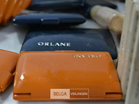 ±37st vintage make-up - afbeelding 6 van  6