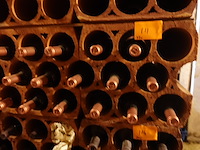 37x 75cl les tourelles de longueville 1993 - afbeelding 3 van  5