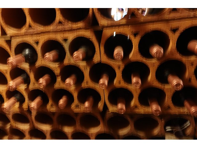 37x 75cl les tourelles de longueville 1993 - afbeelding 5 van  5