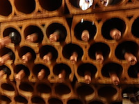 37x 75cl les tourelles de longueville 1993 - afbeelding 5 van  5