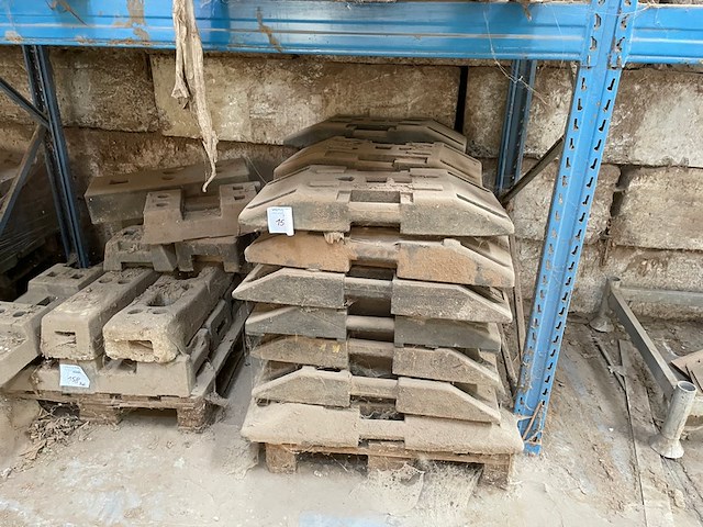 37x bouwhakvoet - afbeelding 1 van  5