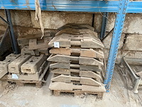 37x bouwhakvoet - afbeelding 1 van  5