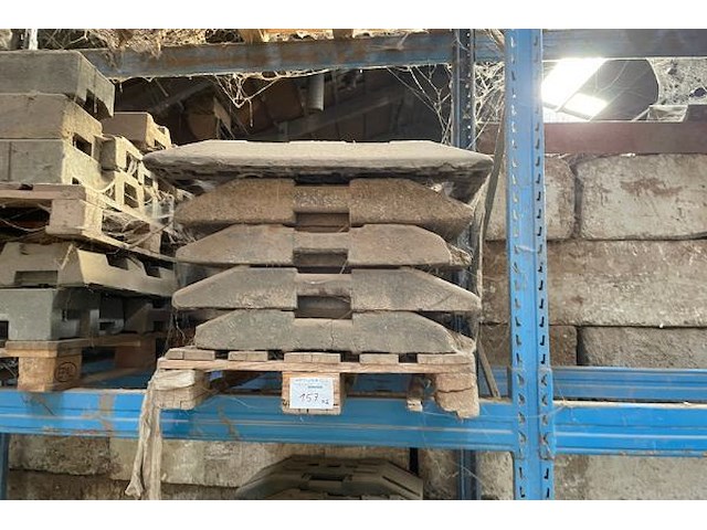 37x bouwhakvoet - afbeelding 2 van  5