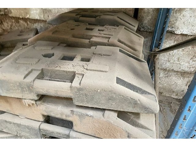 37x bouwhakvoet - afbeelding 3 van  5