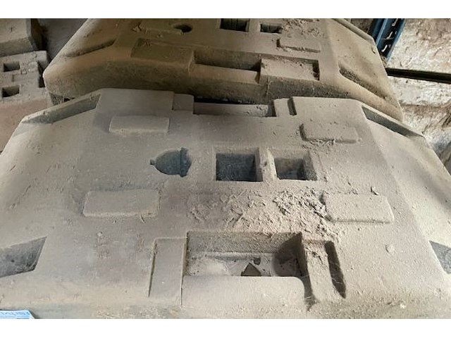 37x bouwhakvoet - afbeelding 4 van  5