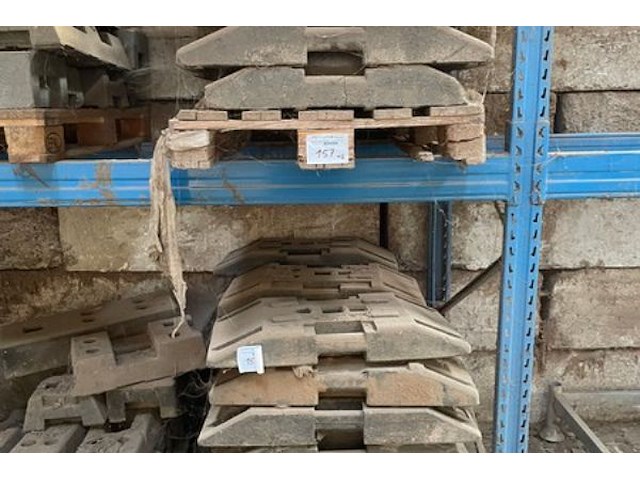 37x bouwhakvoet - afbeelding 5 van  5