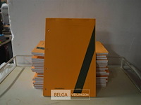 ±38 a4 block note - afbeelding 3 van  3