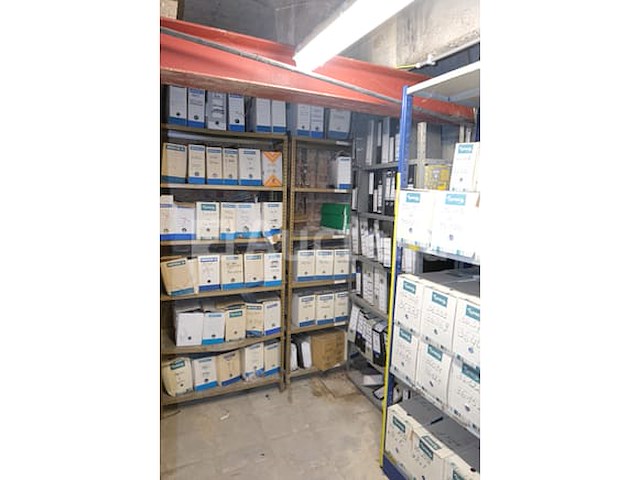 38 afneembare metalen planken - afbeelding 1 van  4