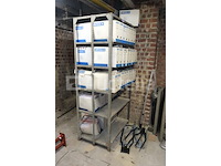 38 afneembare metalen planken - afbeelding 4 van  4