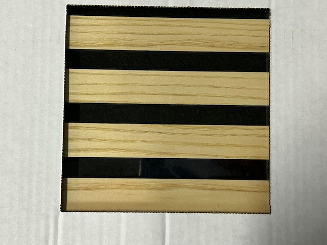 38 akoestische wandpanelen - afbeelding 1 van  3