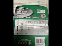 38 delige boor en bit set - afbeelding 2 van  3