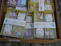 38 dozen cupcake makers - afbeelding 1 van  5