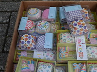 38 dozen cupcake makers - afbeelding 2 van  5