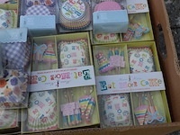 38 dozen cupcake makers - afbeelding 3 van  5
