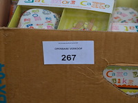 38 dozen cupcake makers - afbeelding 5 van  5