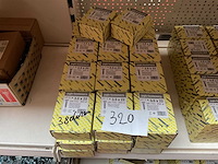 38 dozen schroeven - afbeelding 1 van  4