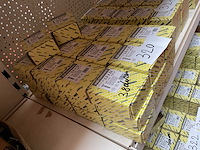 38 dozen schroeven - afbeelding 3 van  4