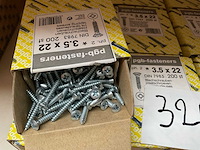 38 dozen schroeven - afbeelding 4 van  4