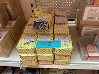 38 dozen schroeven - afbeelding 1 van  5