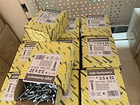 38 dozen schroeven - afbeelding 4 van  5