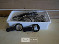 ±38 flessenopeners - afbeelding 1 van  2