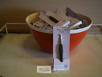 ±38 haaknaalden - afbeelding 1 van  2