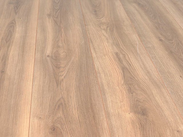 38 m2 laminaat plank - 1383 x 193 x 10 mm - afbeelding 1 van  4