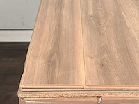 38 m2 laminaat plank - 1383 x 193 x 10 mm - afbeelding 2 van  4
