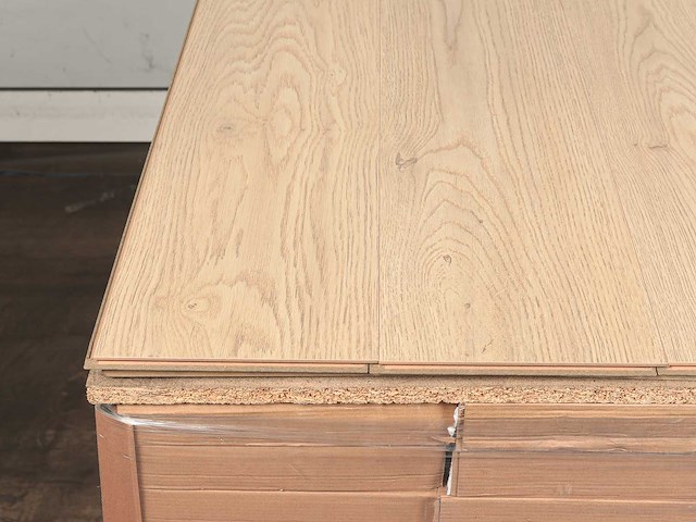 38 m2 laminaat plank - 1383 x 193 x 8,5 mm - afbeelding 2 van  4