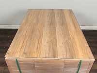 38 m2 laminaat plank watervast - 1275 x 188 x 12 mm - afbeelding 3 van  4