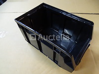 38 schalen met een neus nr. 3